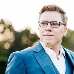 Lennart - Technik & Entwicklung bei MiiO Mietstudio