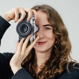 Leonie - Kundenservice & Buchungen bei MiiO Mietstudio