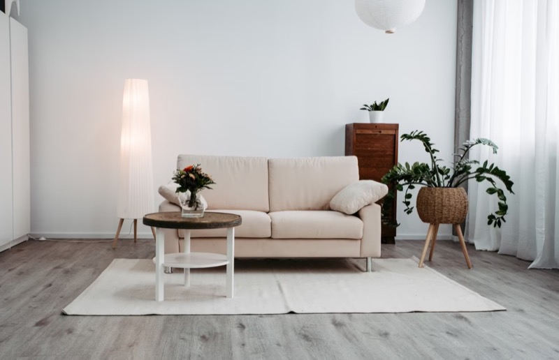 Videostudio Karlsruhe - Flexible Shooting-Bereiche für Portrait, Business und Werbefotografie